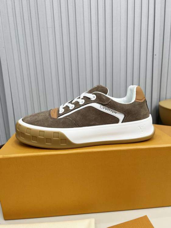 Picture of Louis Vuitton Shoes _SKULVsz39-45hnx061516013